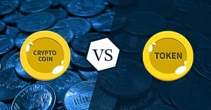 Coin vs Token