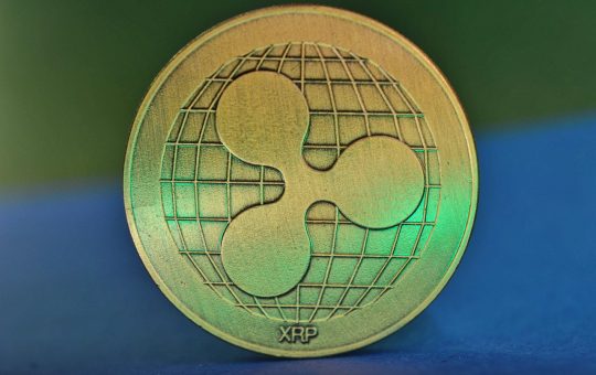 XRP on Roobet
