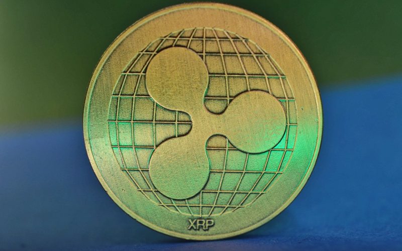 XRP on Roobet